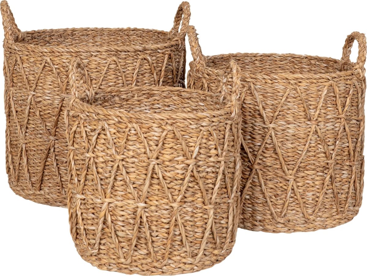 House Nordic Krabi Kurve, sæt á 3