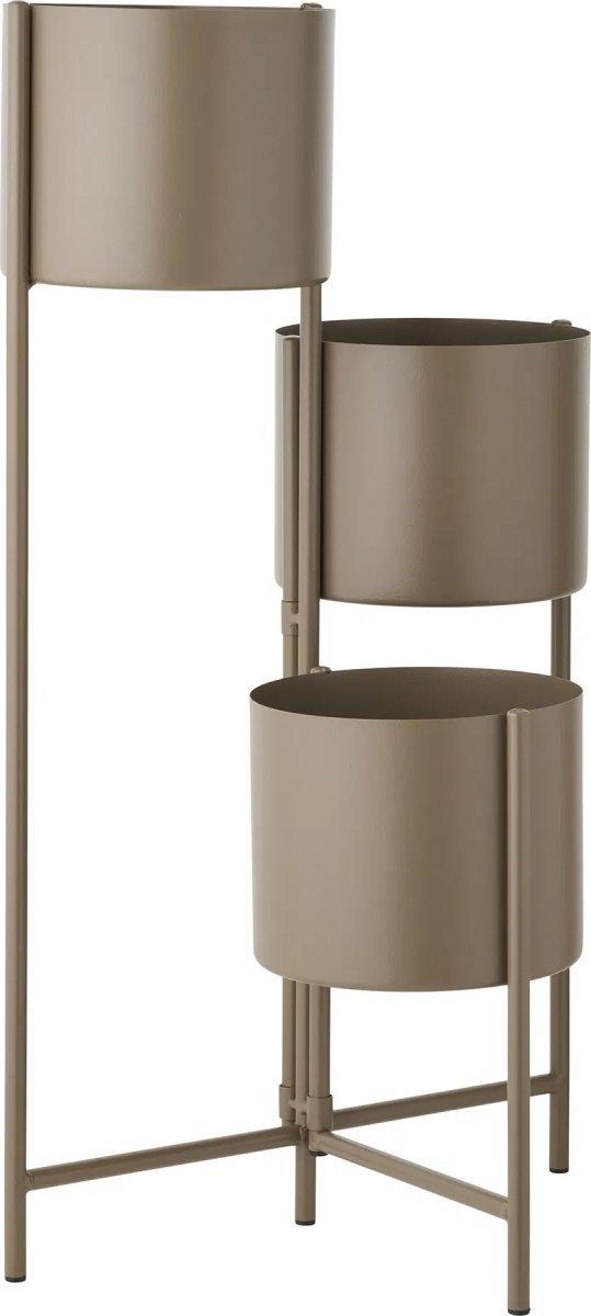 House Nordic Fleretagers Planteholder