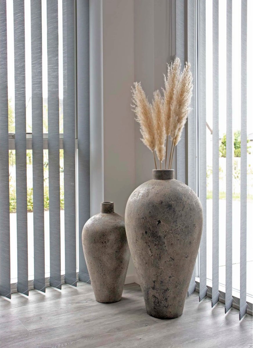 House Nordic Corvo Krukke, H80 cm, terracotta