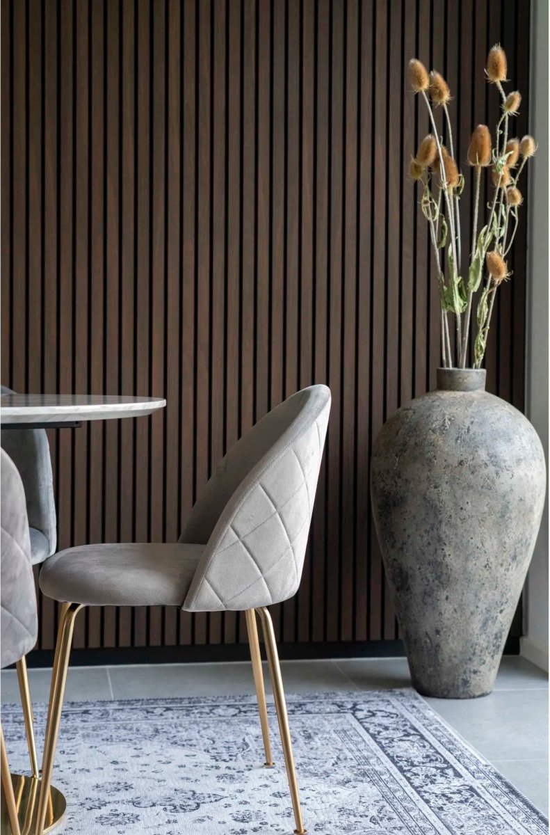 House Nordic Corvo Krukke, H80 cm, terracotta