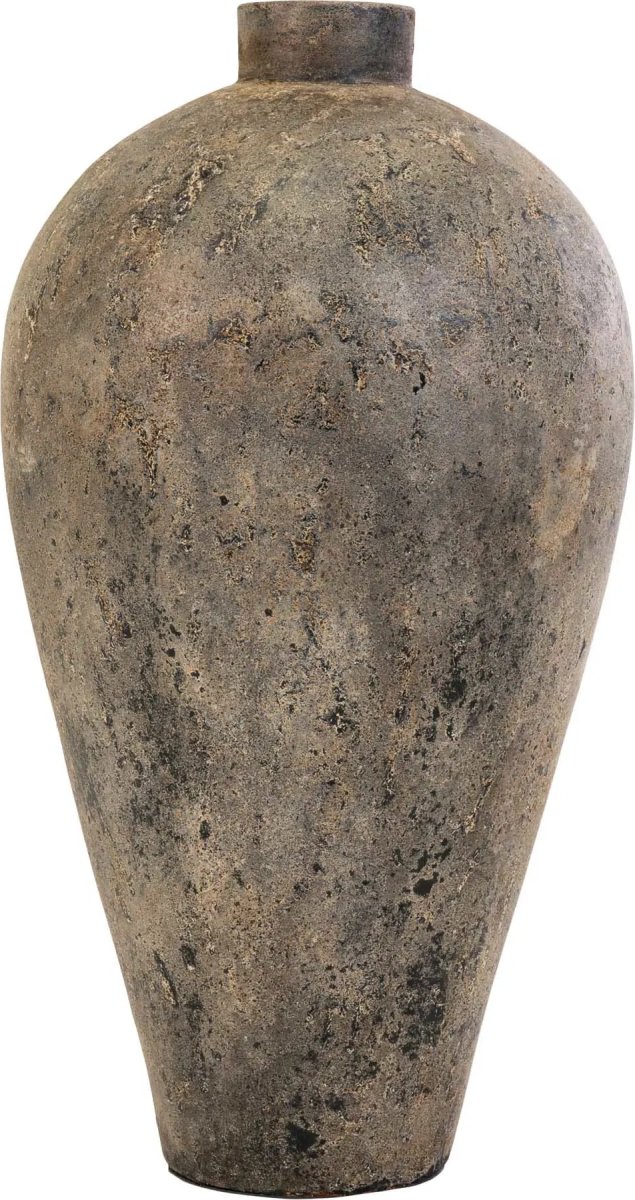 House Nordic Corvo Krukke, H80 cm, terracotta