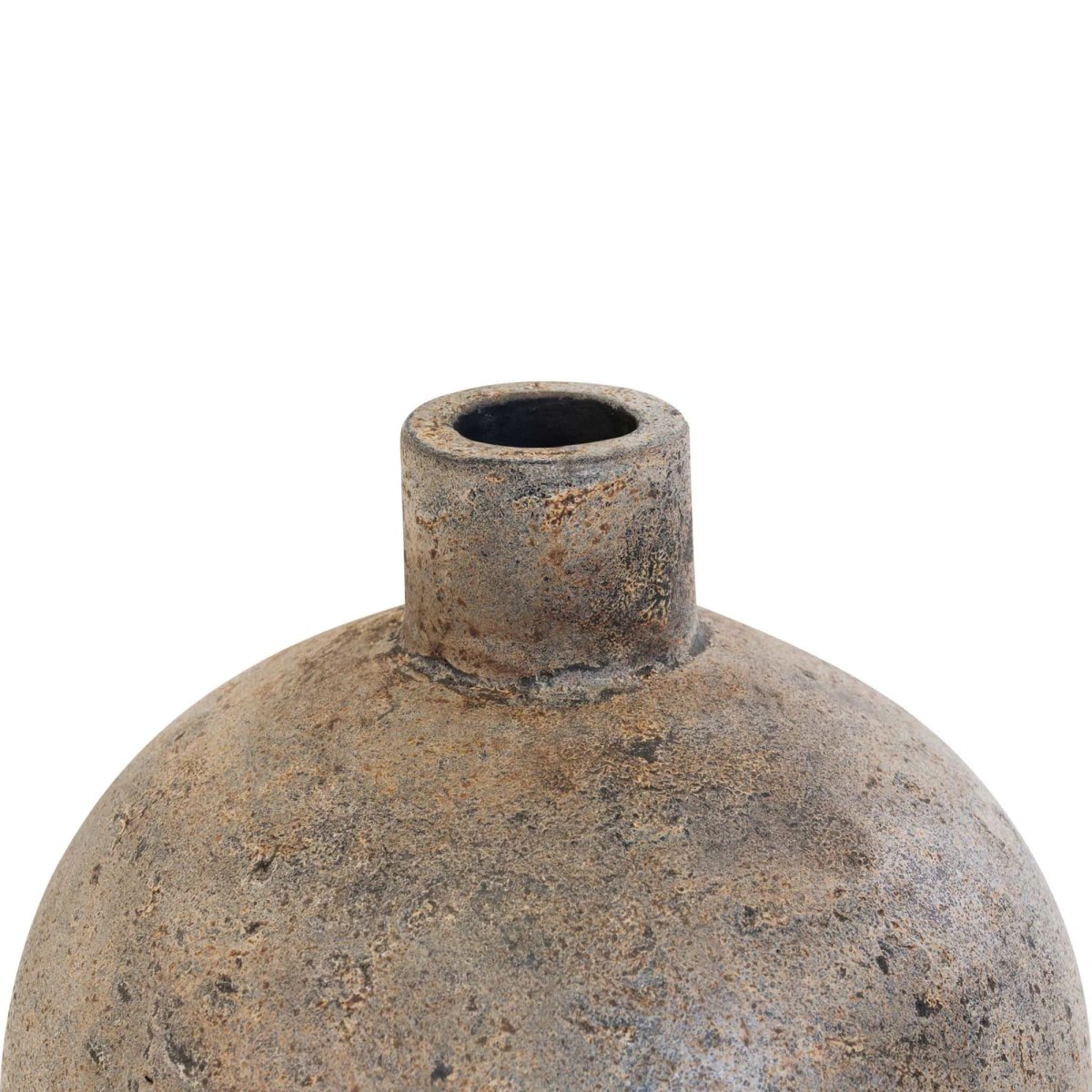 House Nordic Corvo Krukke, H60 cm, terracotta