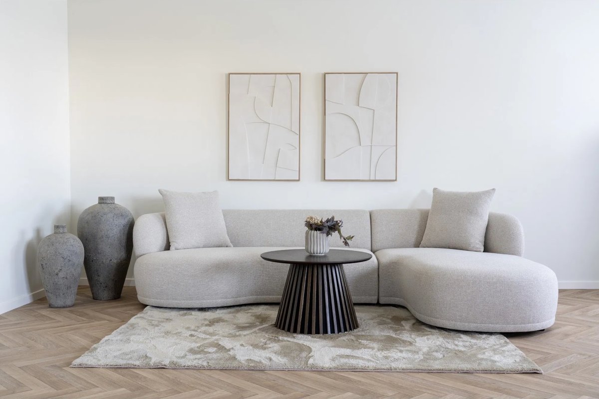 House Nordic Corvo Krukke, H60 cm, terracotta