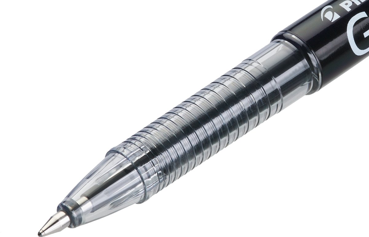 Pilot Greenball Rollerpen | M | Blå