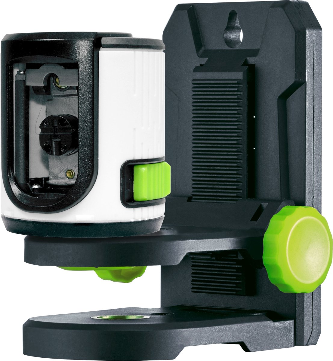 Laserliner EasyCross Laser Green krydslinjelaser