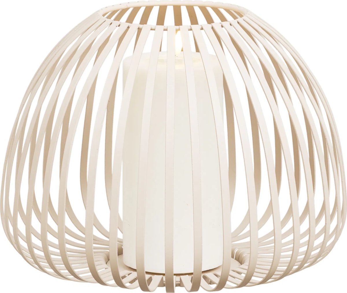 House Nordic Stoense Lanterne, H20 cm