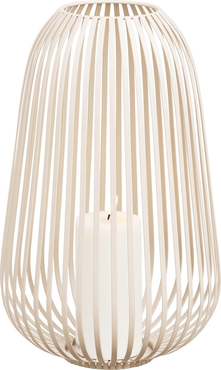 House Nordic Stoense Lanterne, H40 cm