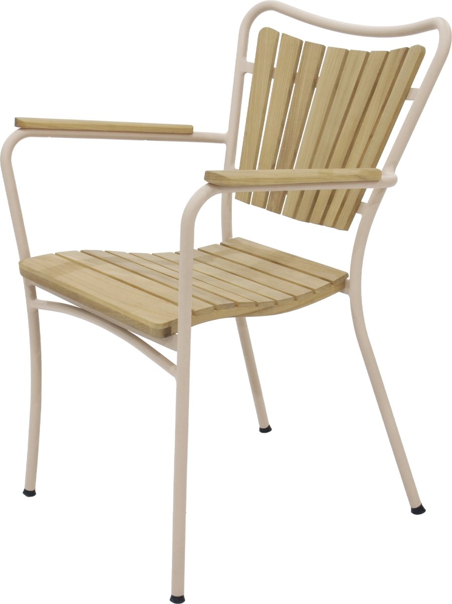 Marguerit Havestol, Taupe