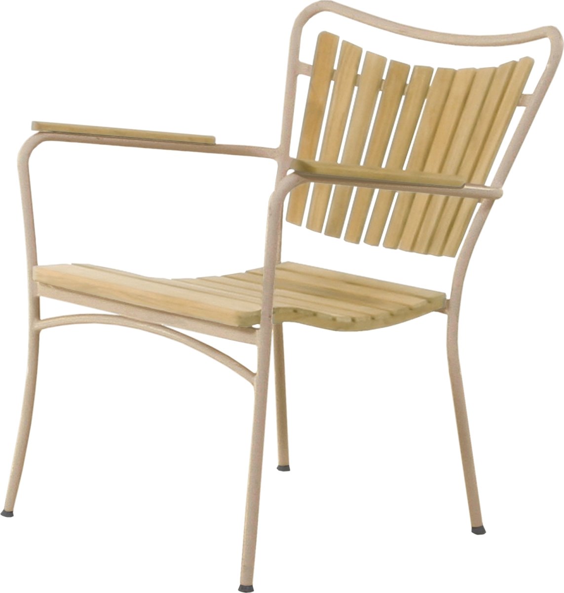 Marguerit Loungestol, Taupe