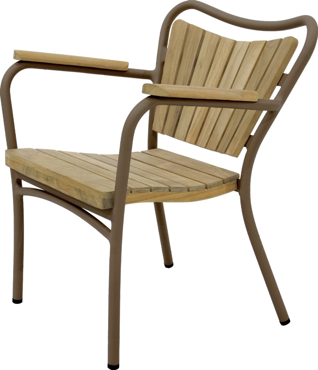 Marguerit KIDS Havestol, Mocca