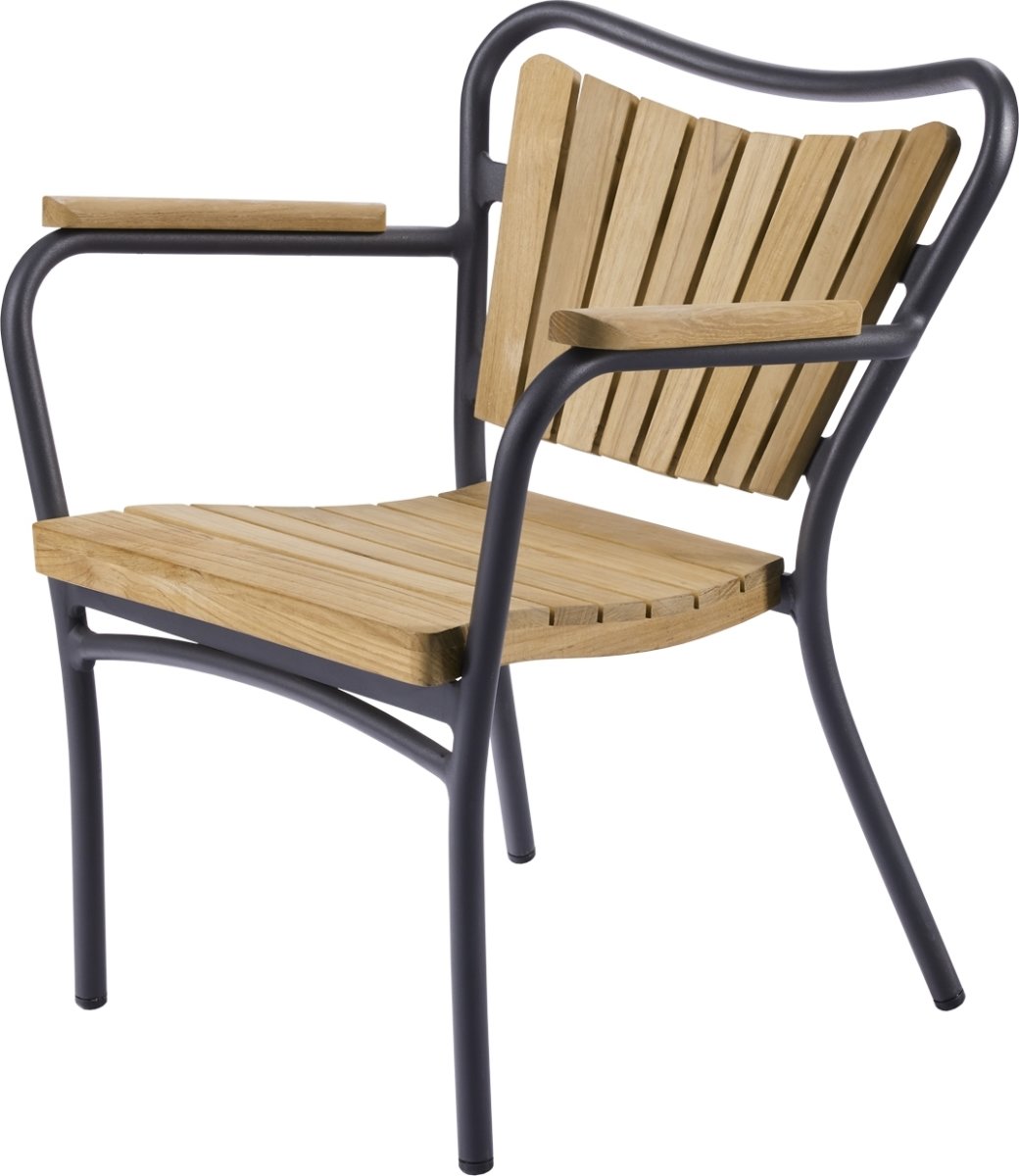 Marguerit KIDS Havestol, Antracit