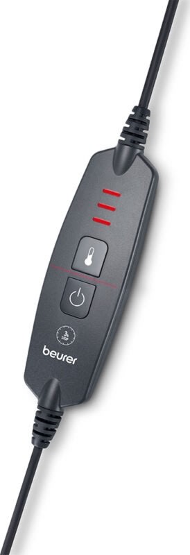 Beurer HD 65 varmetæppe