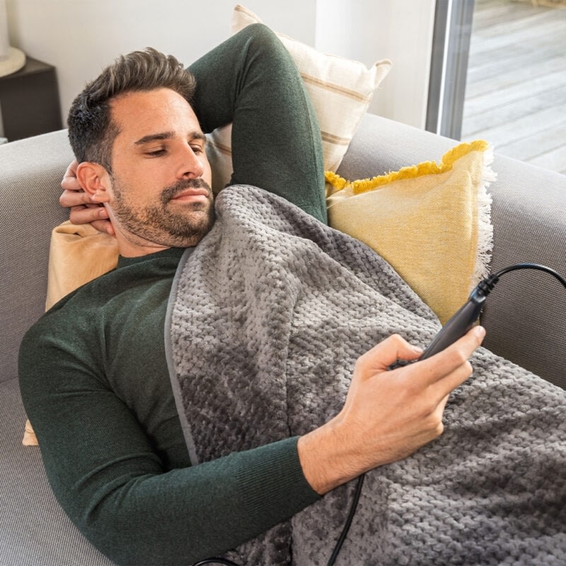 Beurer HD 65 varmetæppe