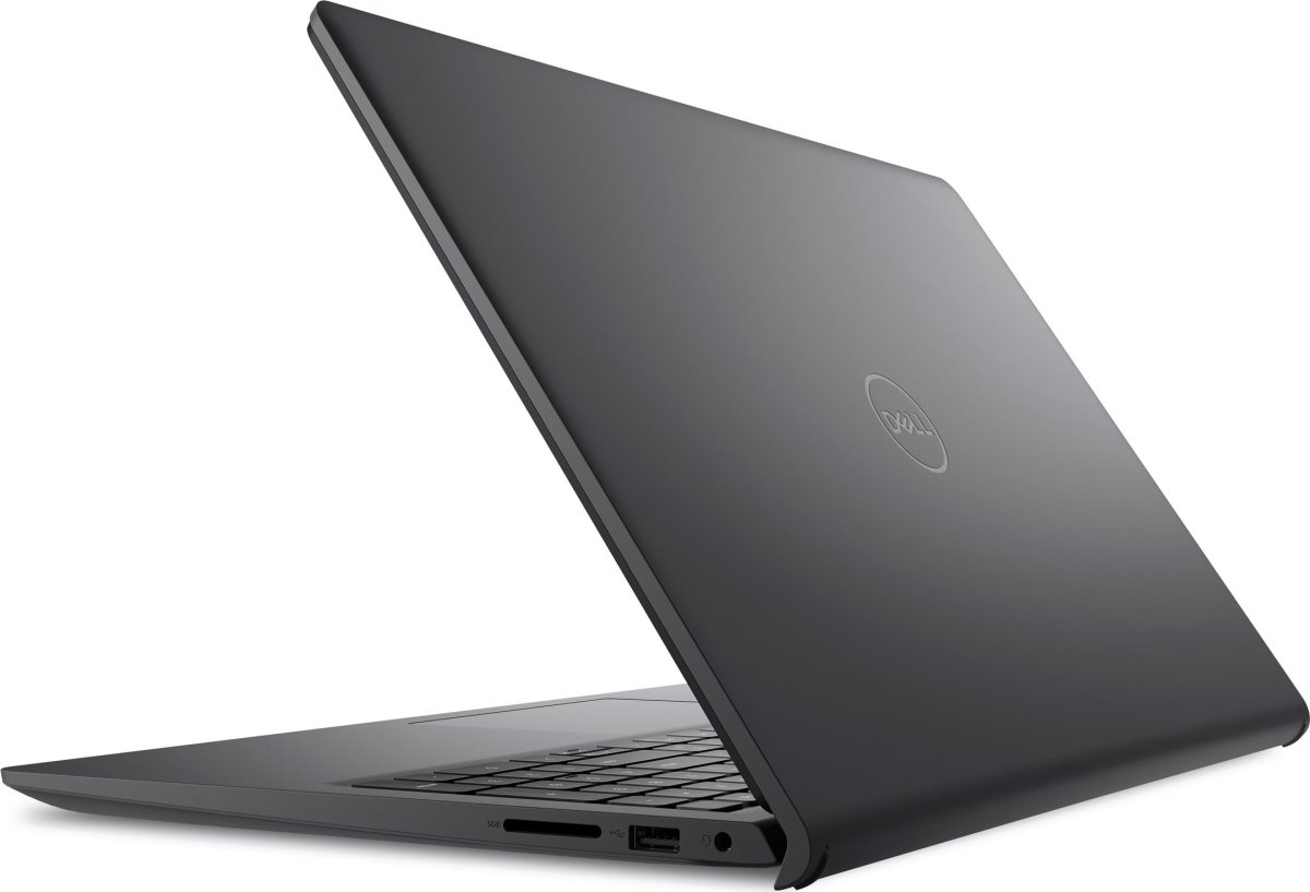 Dell Essential Pro 15,6”  bærbar computer