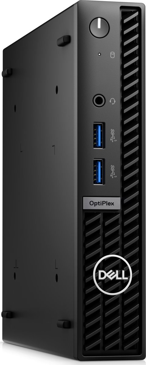 Dell Optiplex 7010 Micro-Tower stationær computer