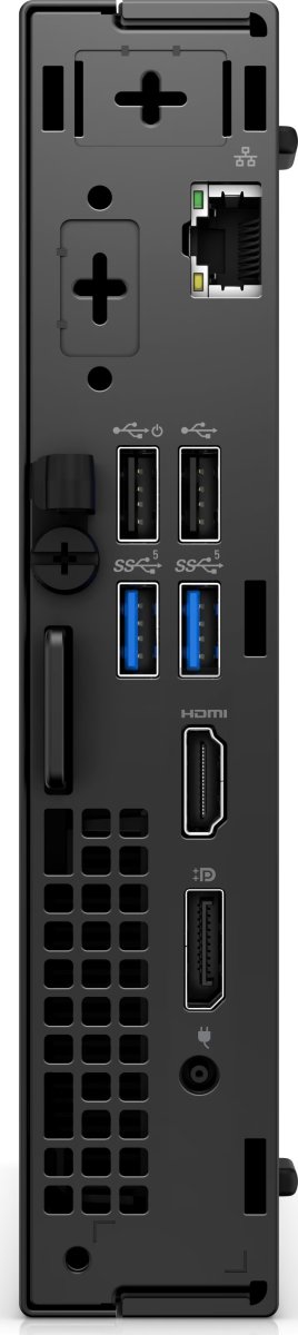 Dell Optiplex 7010 Micro-Tower stationær computer