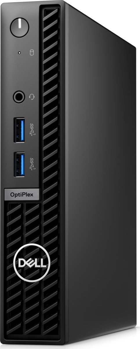 Dell Optiplex 7010 Micro-Tower stationær computer