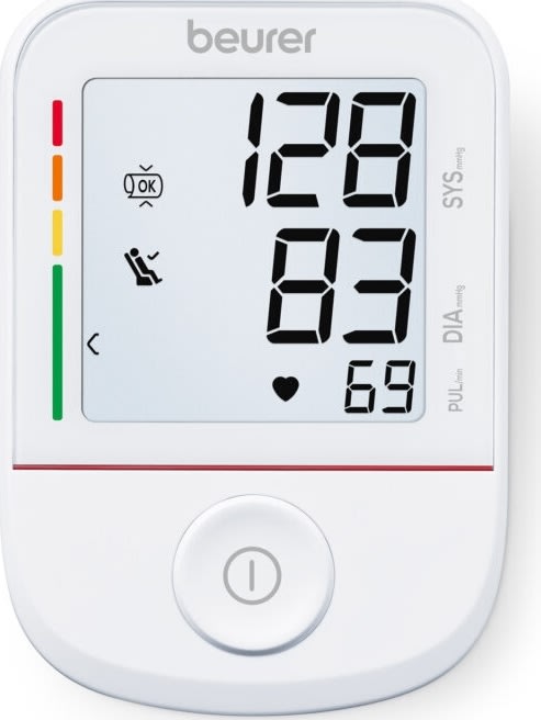 Beurer BM 38 Blodtryksmåler