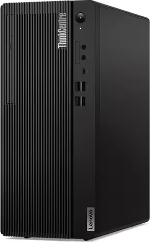 Lenovo ThinkCentre M75t Micro-Tower stationær pc