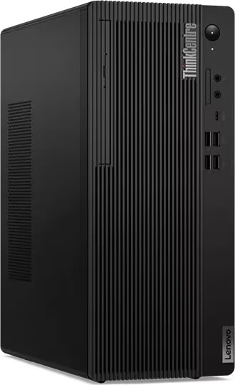 Lenovo ThinkCentre M75t Micro-Tower stationær pc