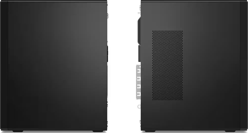 Lenovo ThinkCentre M75t Micro-Tower stationær pc