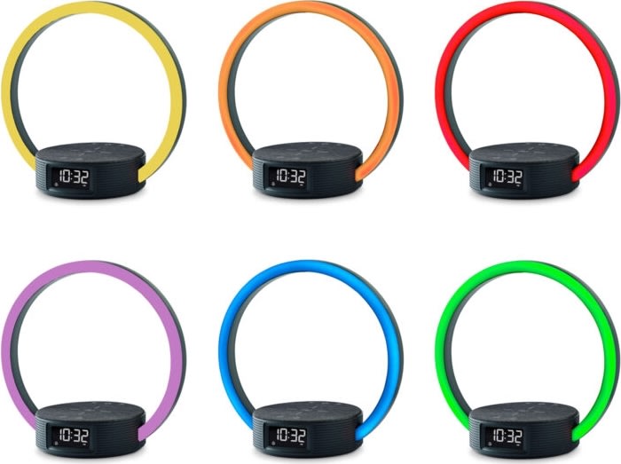 Beurer WL 65 Wake-up lampe