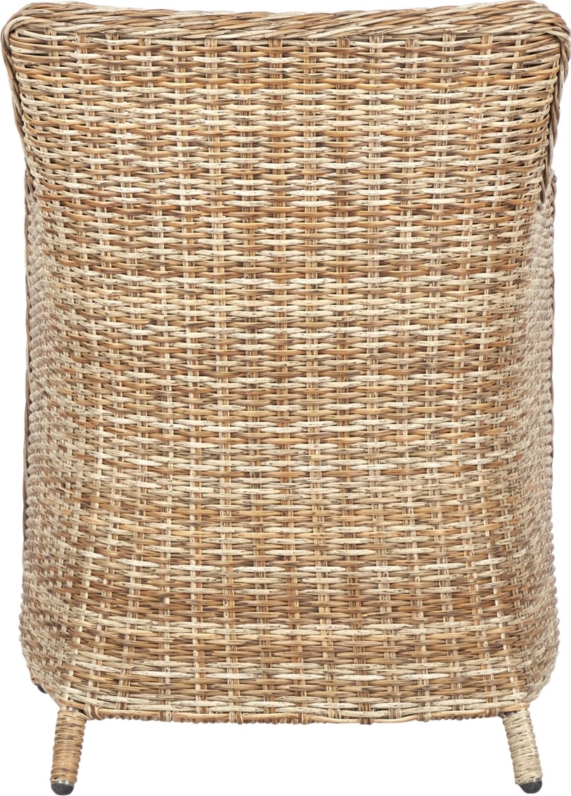 Gotland Havestol med sædehynde, natur