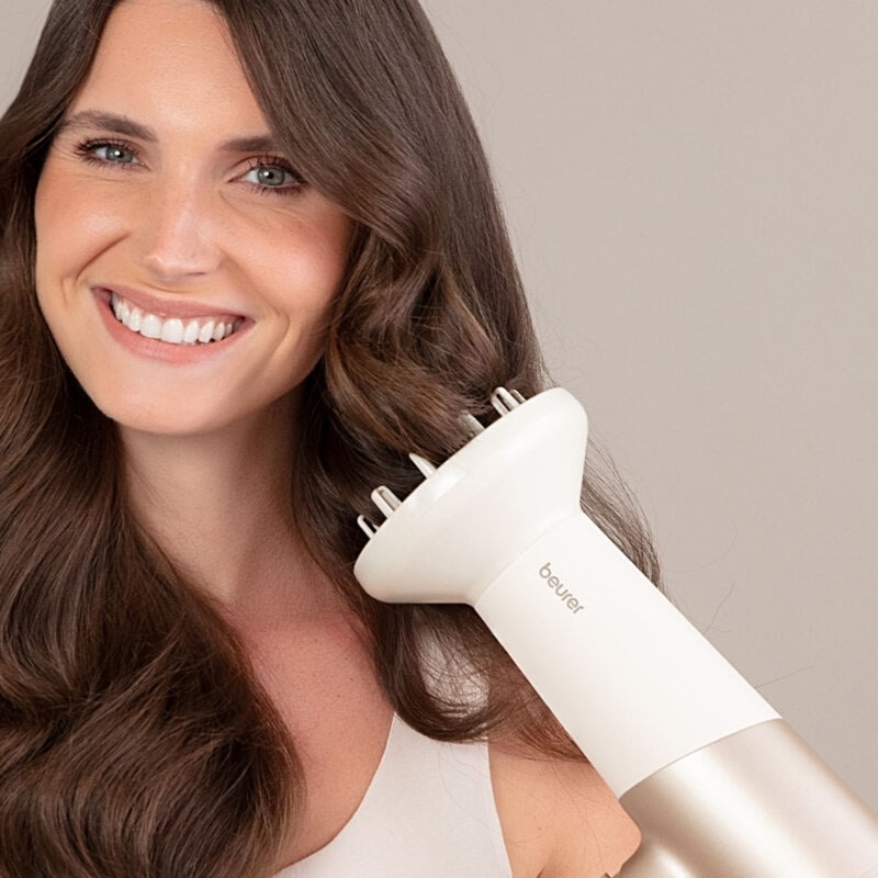 Beurer HC 70 Hårtørrer