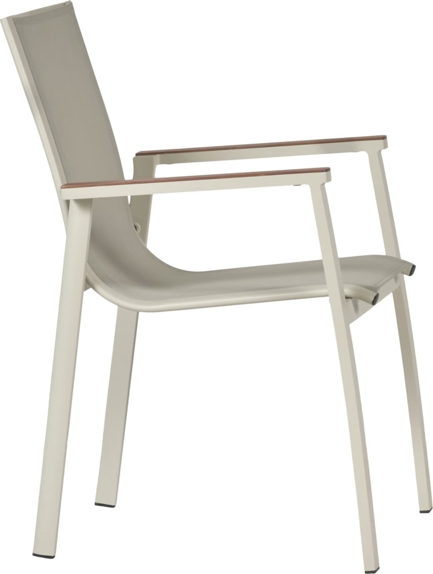 Marianne Havestol, stabelbar, sandy grey