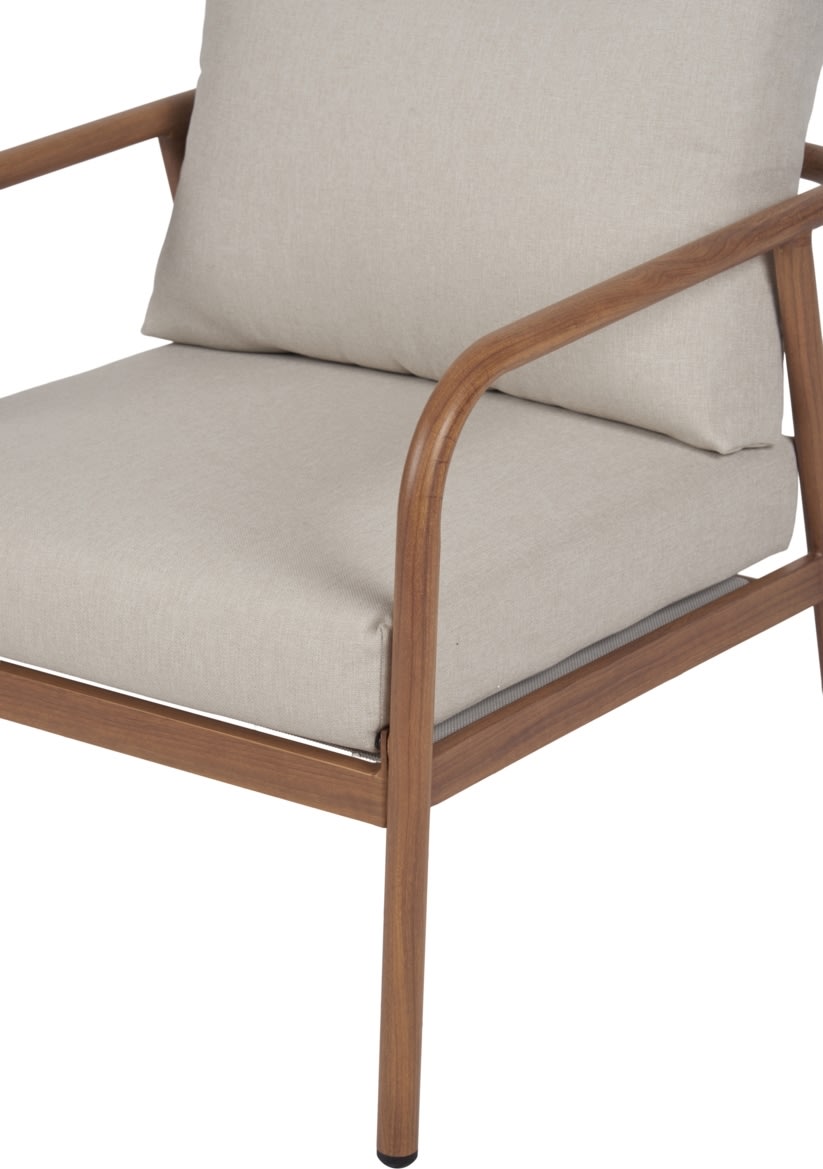 Olga Sofasæt 4 dele m/hynder, natur