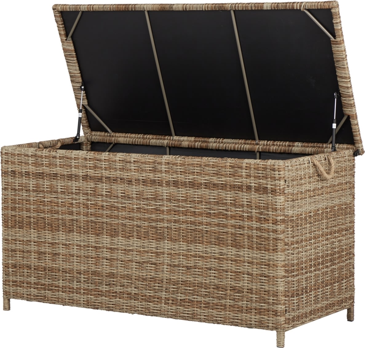 Gotland Hyndeboks 150x75cm, natur