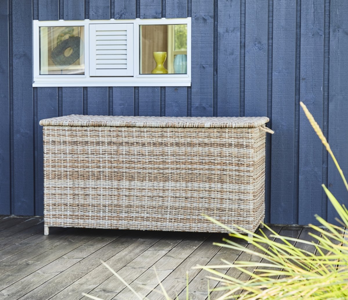 Gotland Hyndeboks 150x75cm, natur