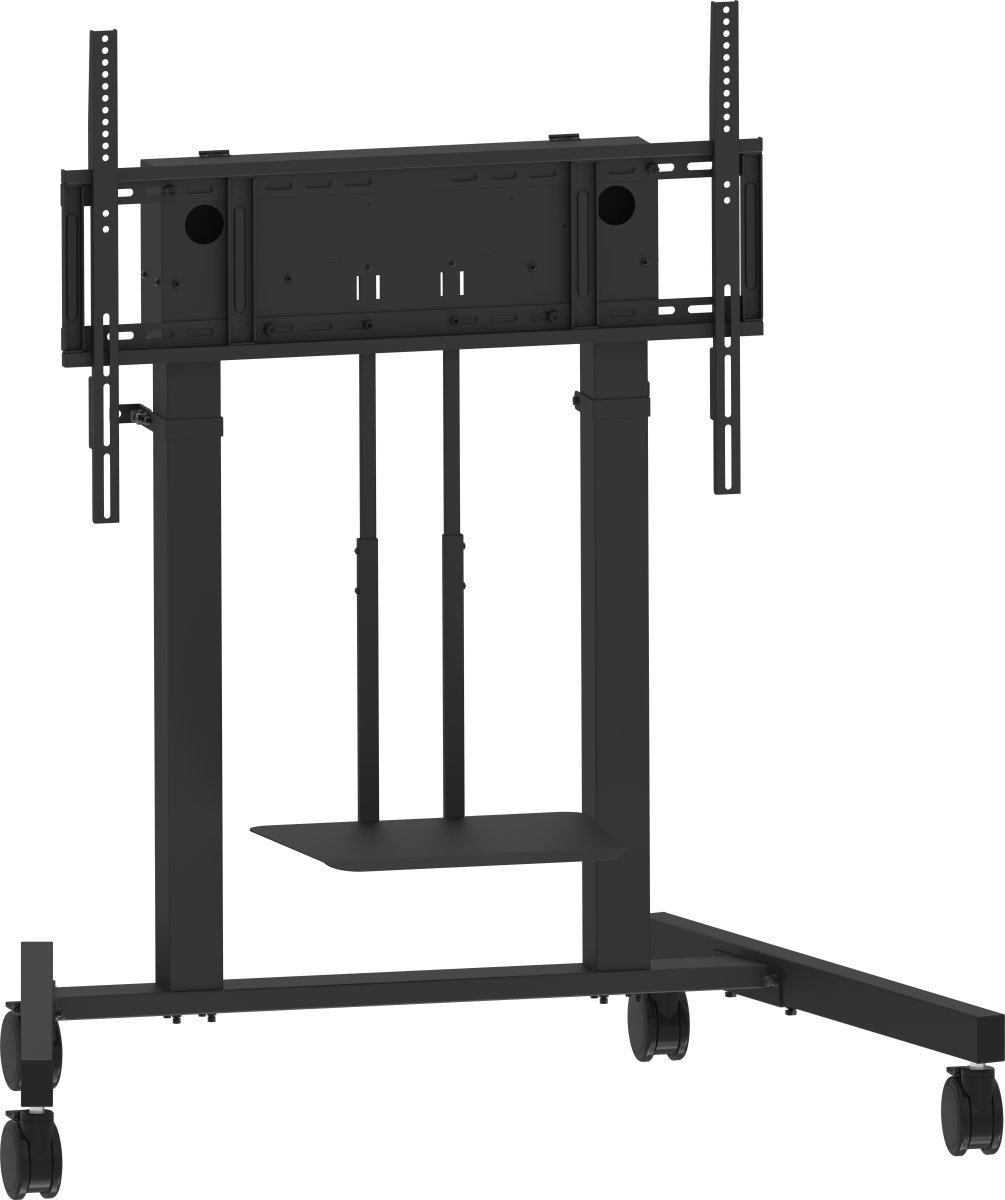 i3CONNECT Lift 4 Mobile, fod til brug på gulv