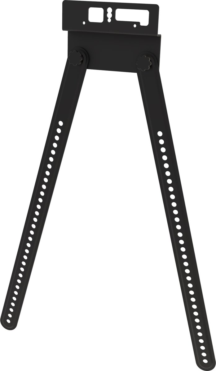 i3CONNECT Multibracket, beslag til i3Camera Pro/i3