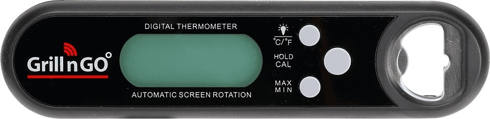 Grillngo Stegetermometer - Quick