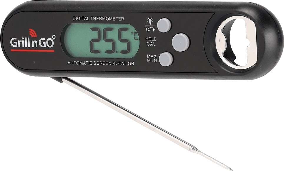 Grillngo Stegetermometer - Quick
