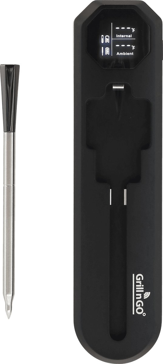 Grillngo Trådløst stegetermometer - Digital