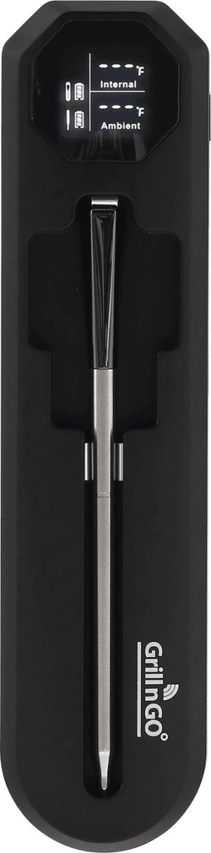 Grillngo Trådløst stegetermometer - Digital