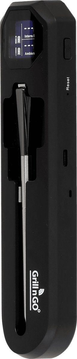 Grillngo Trådløst stegetermometer - Digital