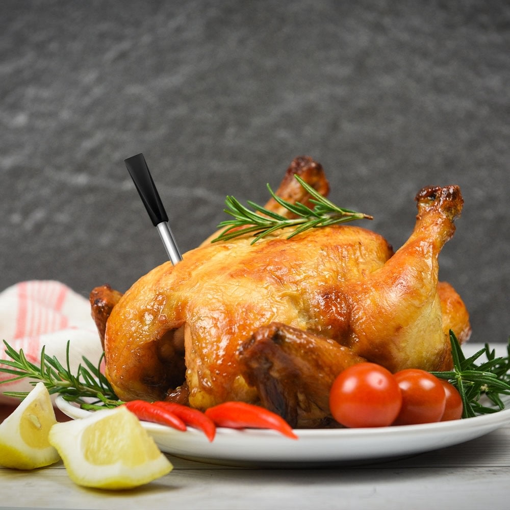 Grillngo Trådløst stegetermometer - Digital