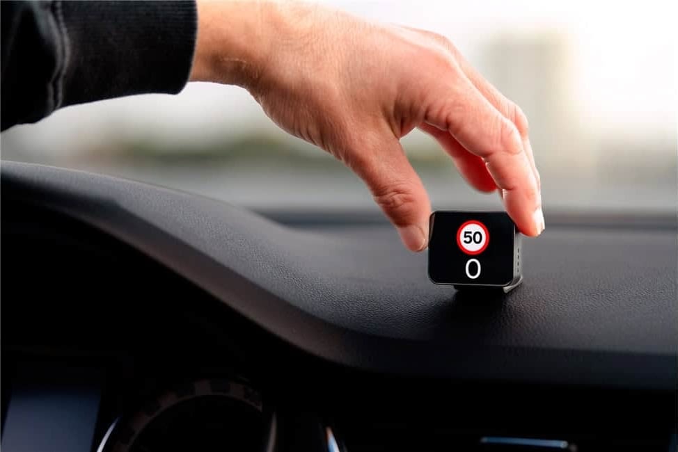 Saphe T Startpakke - Inkl. 6 Mdr. Abonnement