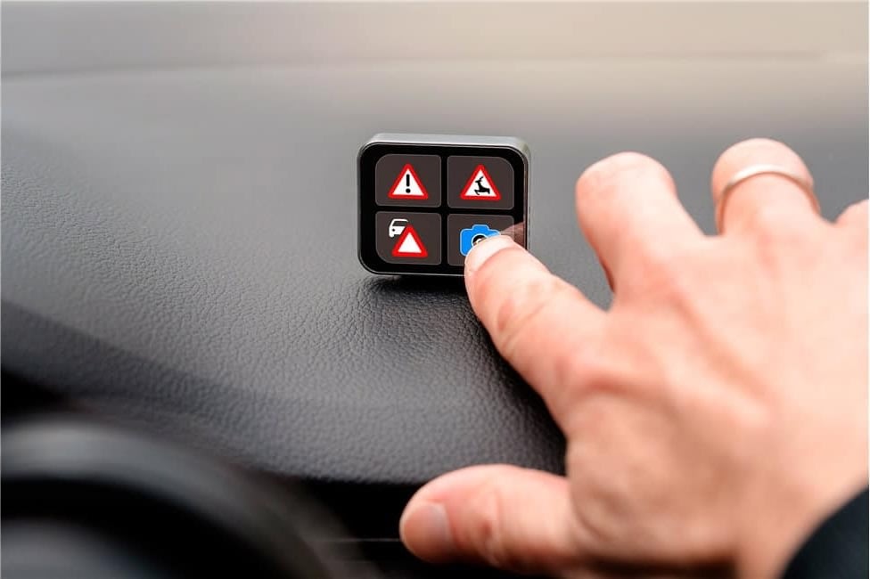 Saphe T Startpakke - Inkl. 6 Mdr. Abonnement