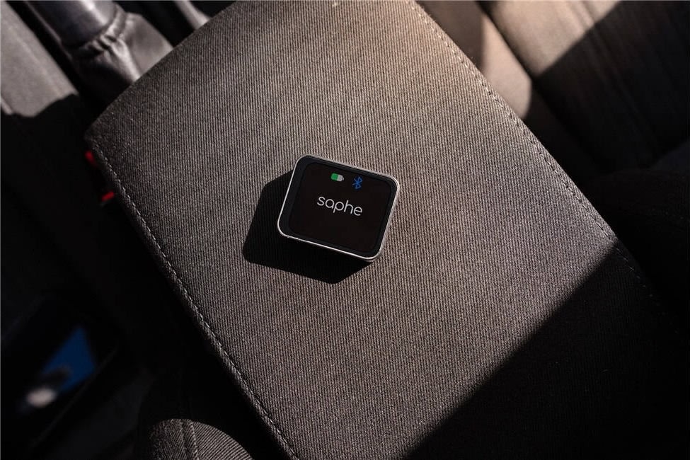 Saphe T Startpakke - Inkl. 6 Mdr. Abonnement