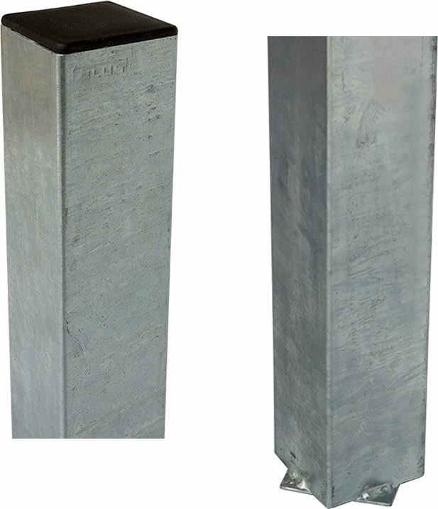 Plus Artura Komposit dobbeltlåge, 213x175 cm.