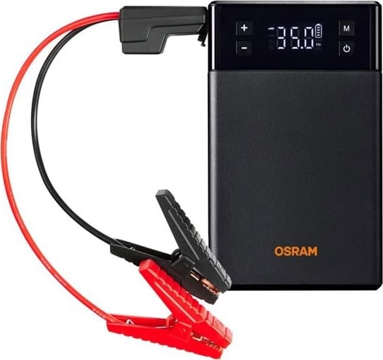 Osram BATTERYstart 100TI, 5-i-1