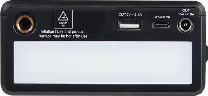 Osram BATTERYstart 100TI, 5-i-1