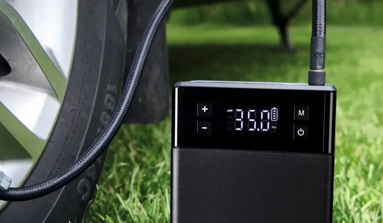 Osram BATTERYstart 100TI, 5-i-1