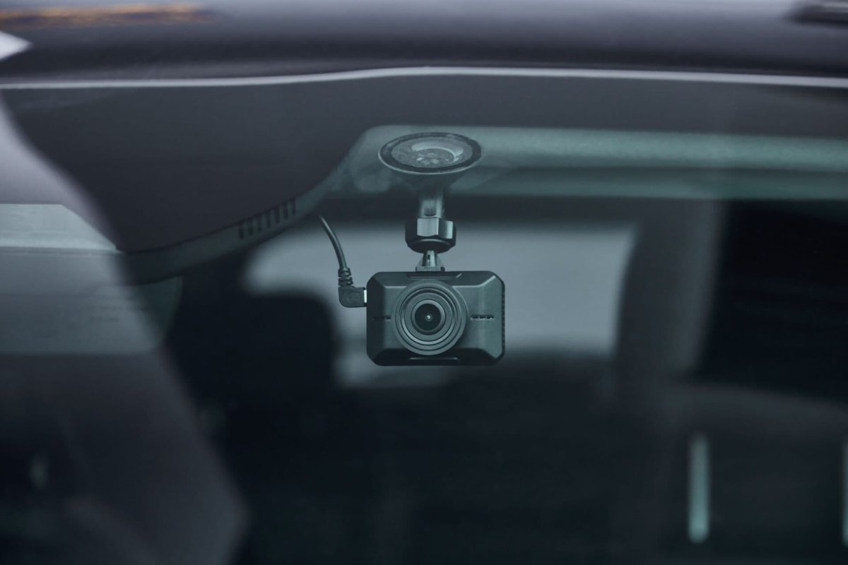 Osram DashCam - ROADsight 1500