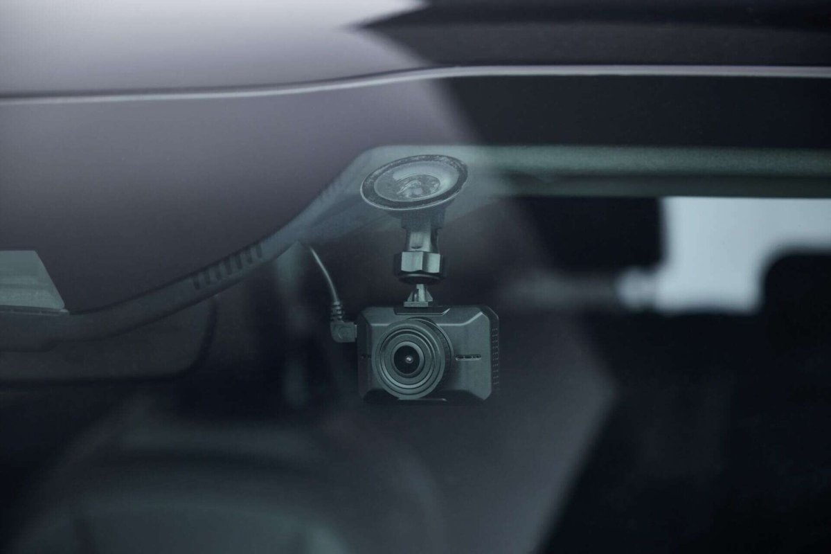 Osram DashCam - ROADsight 1500