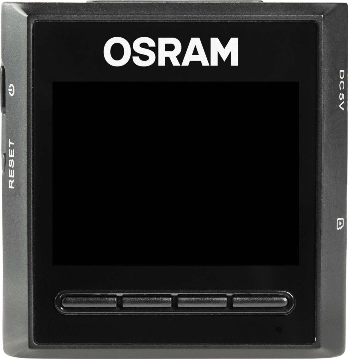 Osram Dashcam - ROADsight 2500